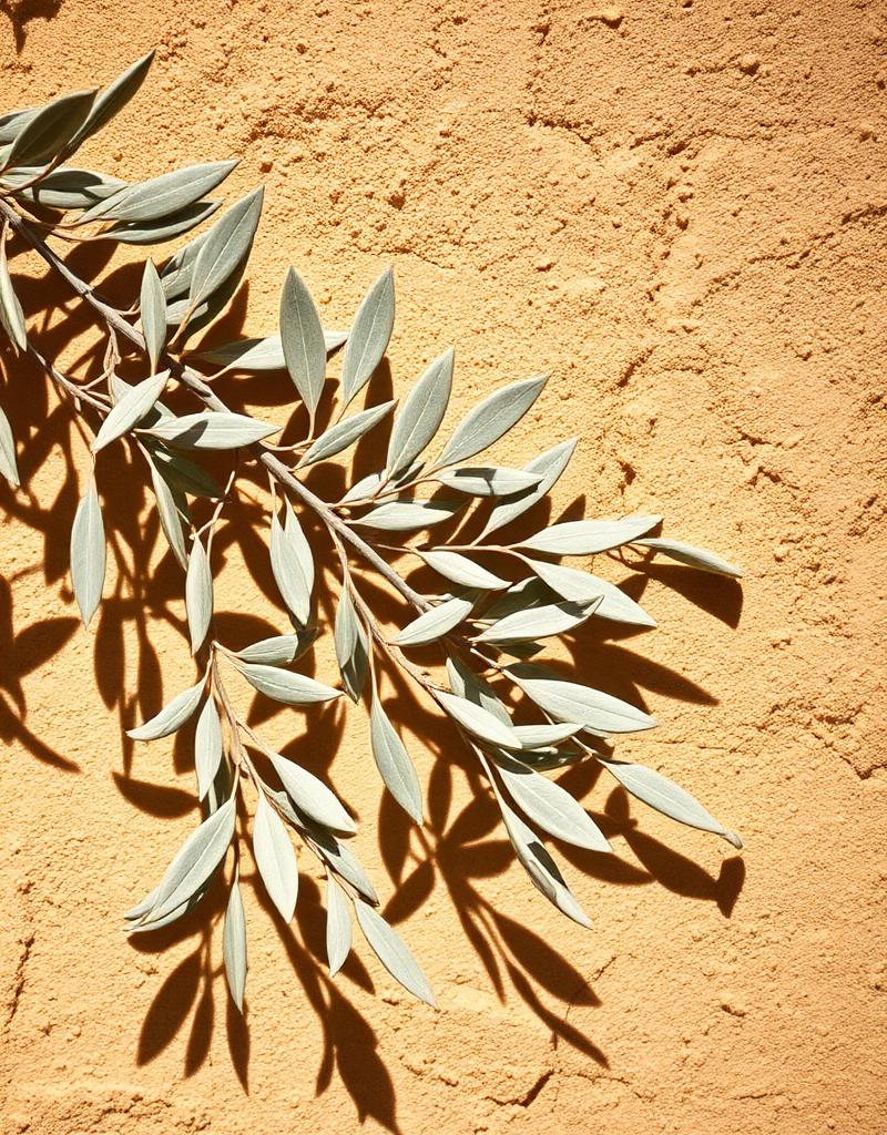 Olive Leaf