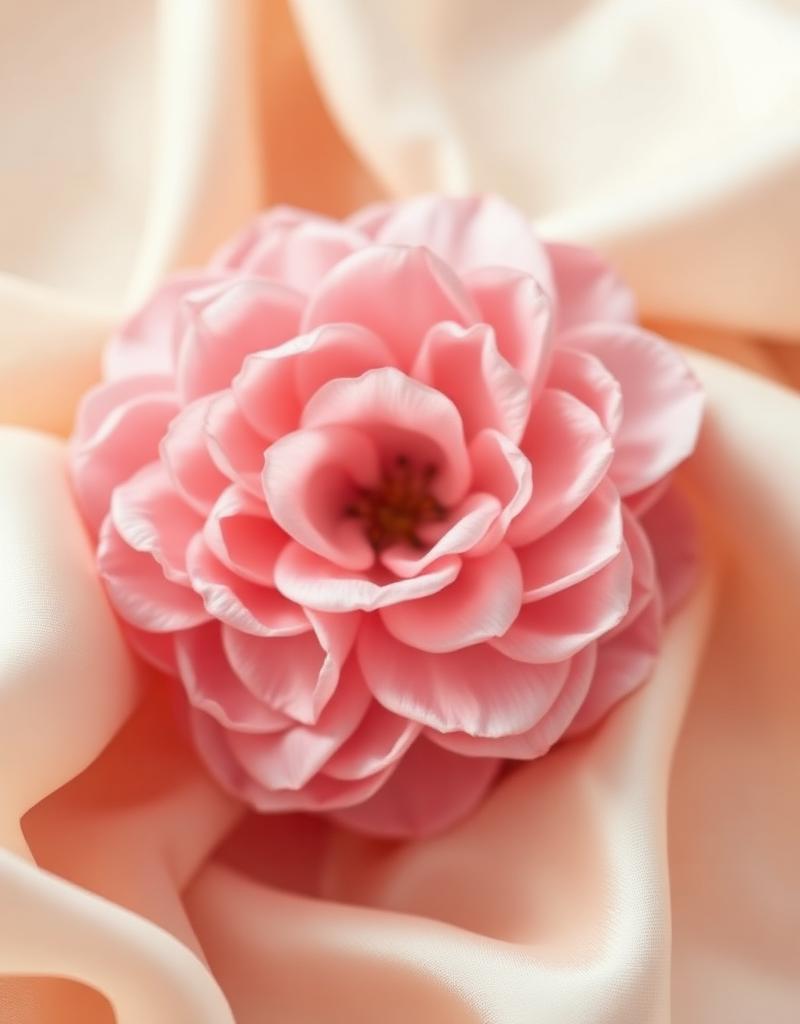 Persian Rose