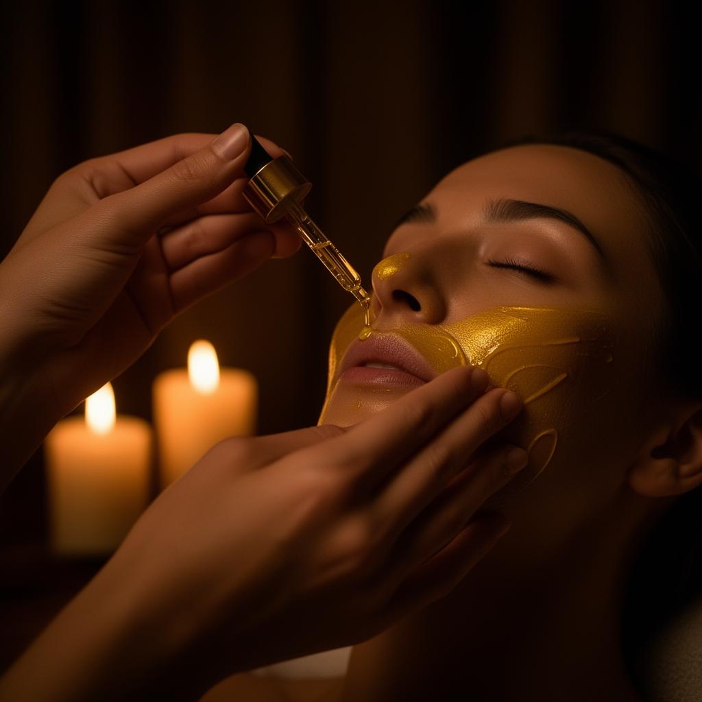 Night ritual